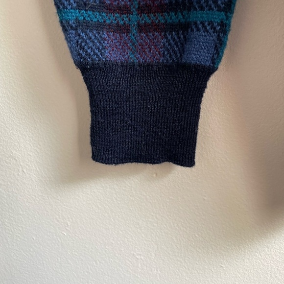 CLUB ROOM Mens WOOL/ACRYLIC CREWNECK - Picture 5 of 8